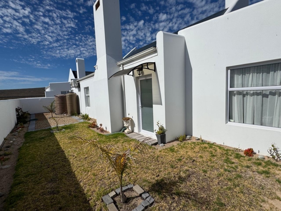 3 Bedroom Property for Sale in Lampiesbaai Western Cape